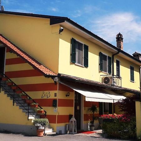 B&B Country House Crema Exterior photo