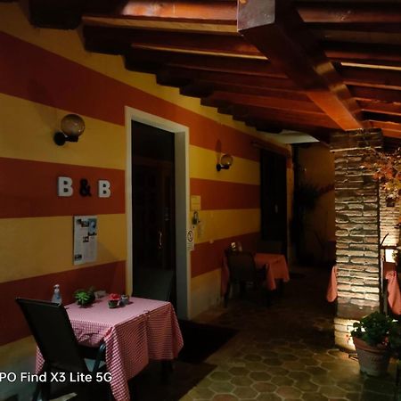 B&B Country House Crema Exterior photo