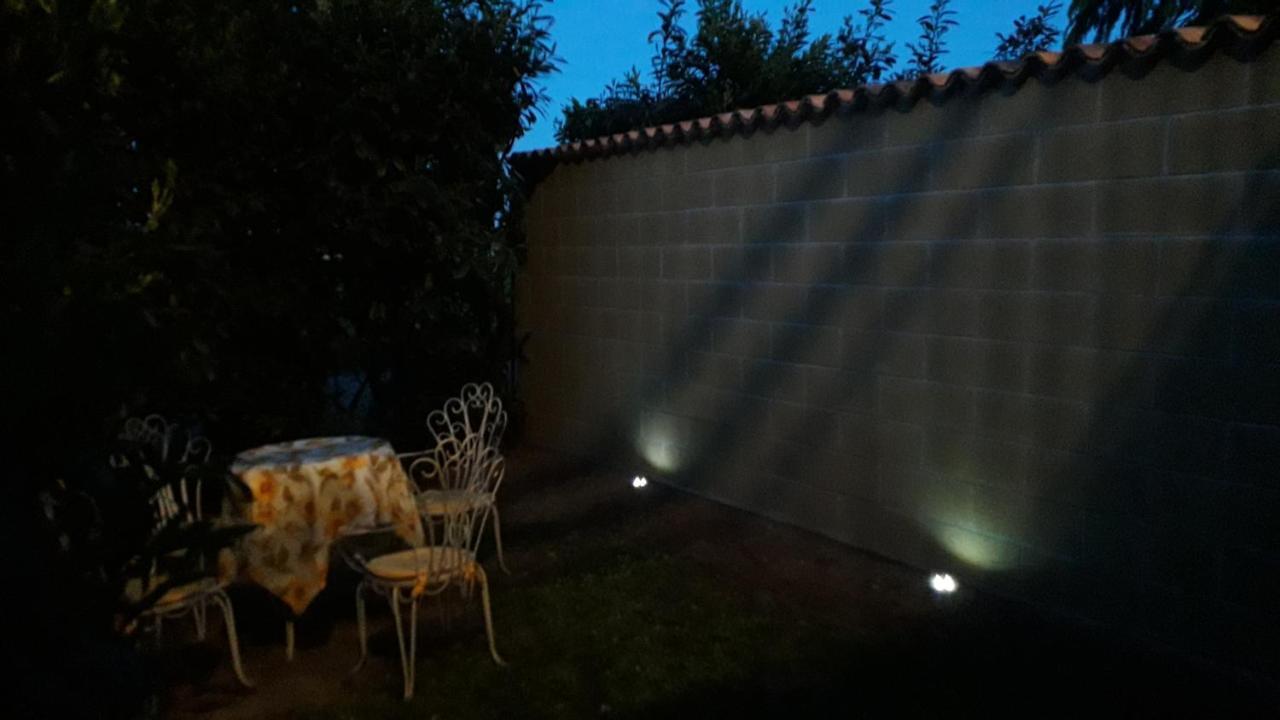 B&B Country House Crema Exterior photo