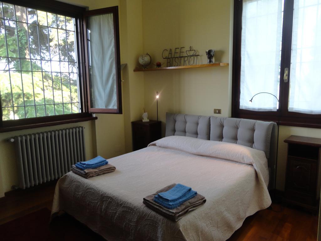 B&B Country House Crema Room photo