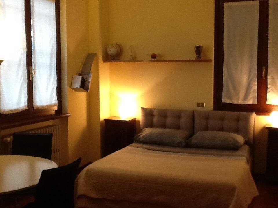 B&B Country House Crema Room photo