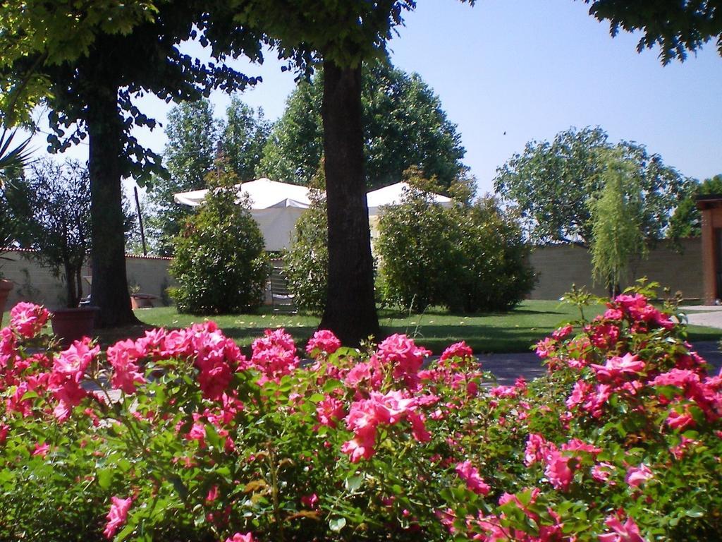 B&B Country House Crema Exterior photo