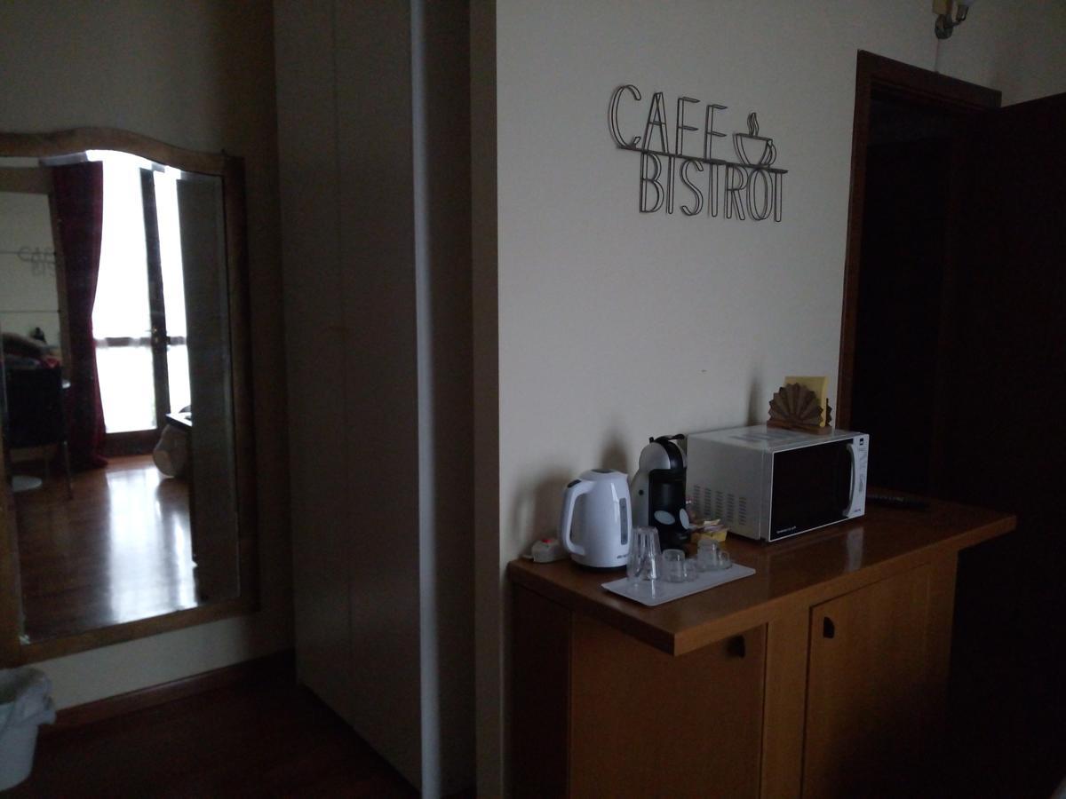 B&B Country House Crema Exterior photo