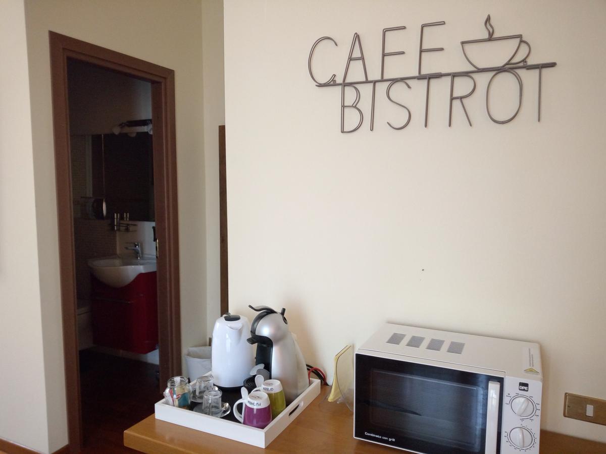 B&B Country House Crema Exterior photo