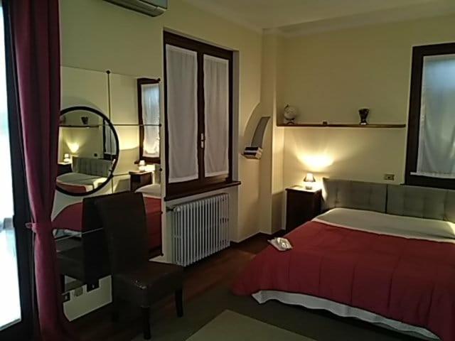 B&B Country House Crema Room photo