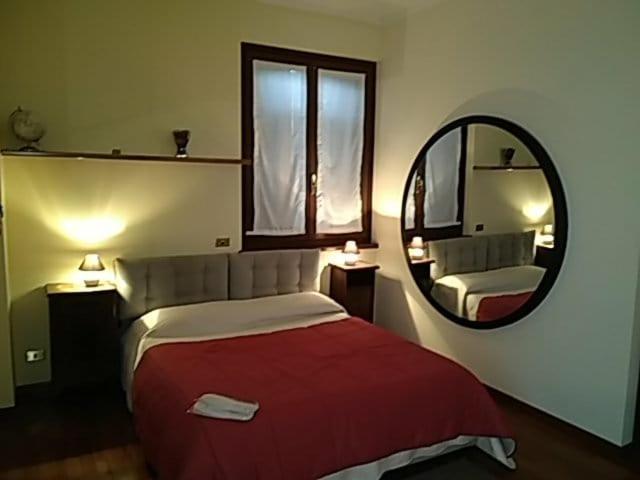 B&B Country House Crema Room photo