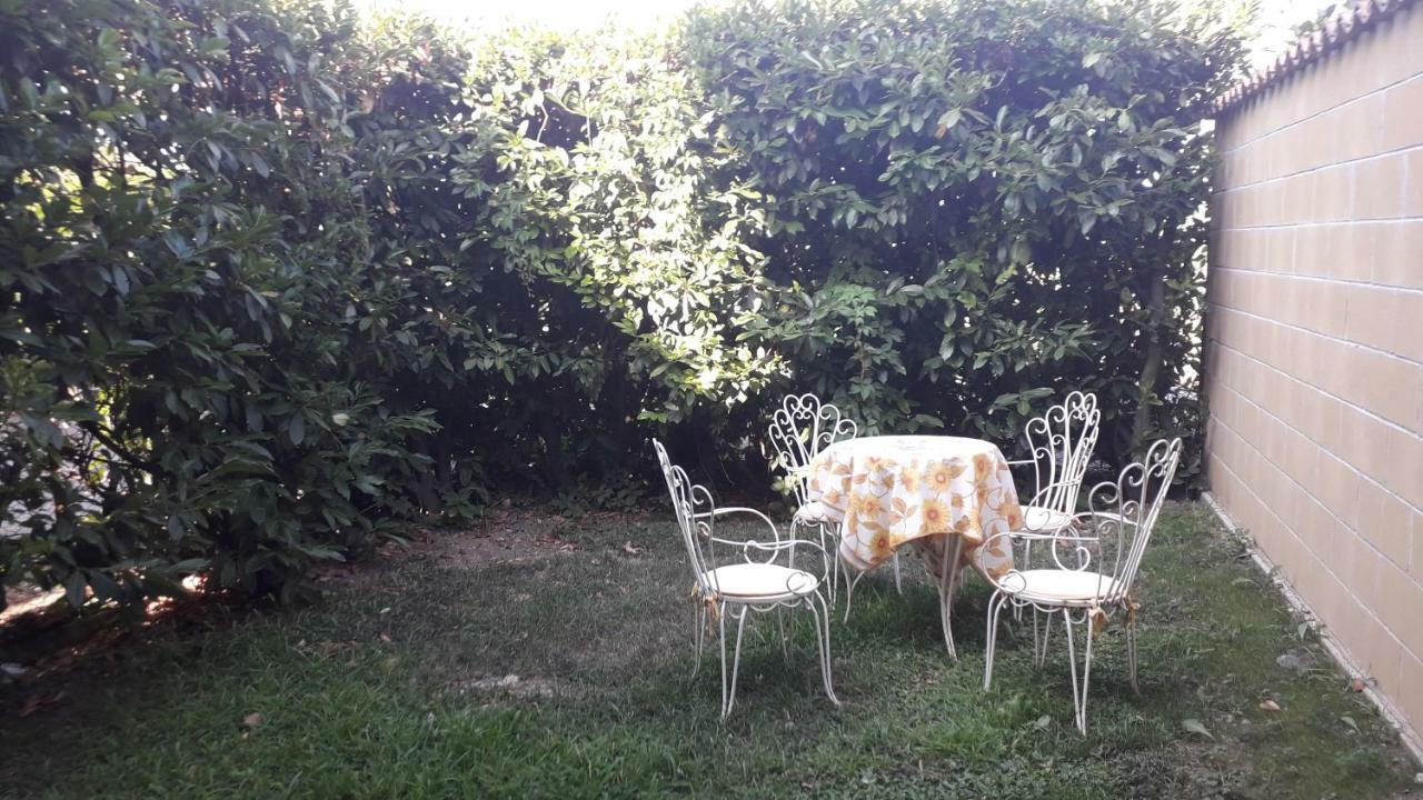 B&B Country House Crema Exterior photo